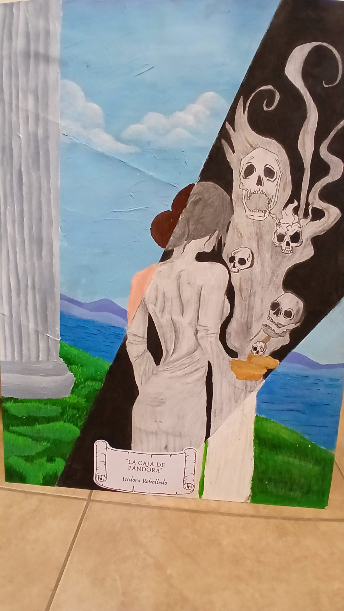 Mitologías Grecorromanas