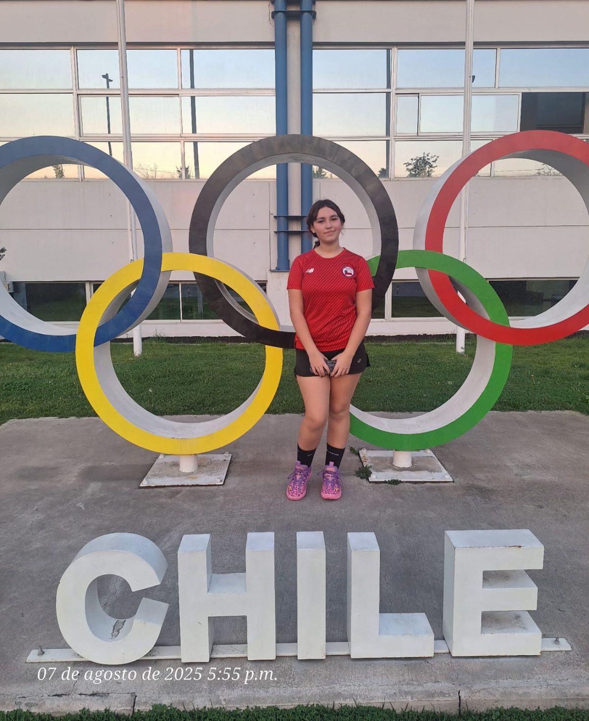 Seleccionadas nacionales Balonmano