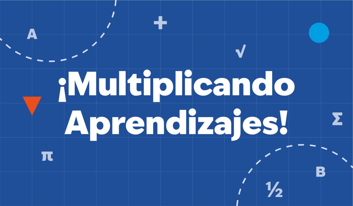 ¡Fortalecemos Matemática con Aprendizaje Explícito desde 1º a 4º Básico!