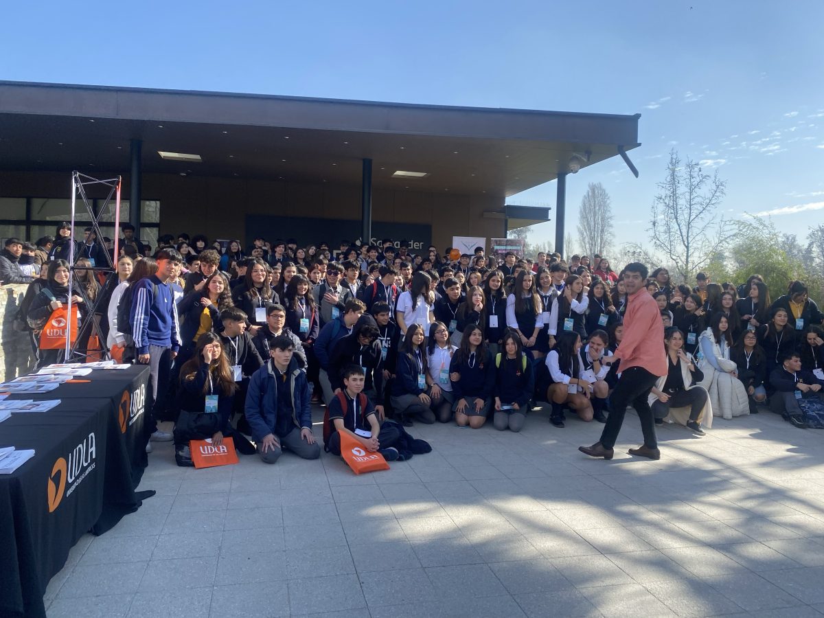 Cumbre de líderes: prevenir la violencia escolar