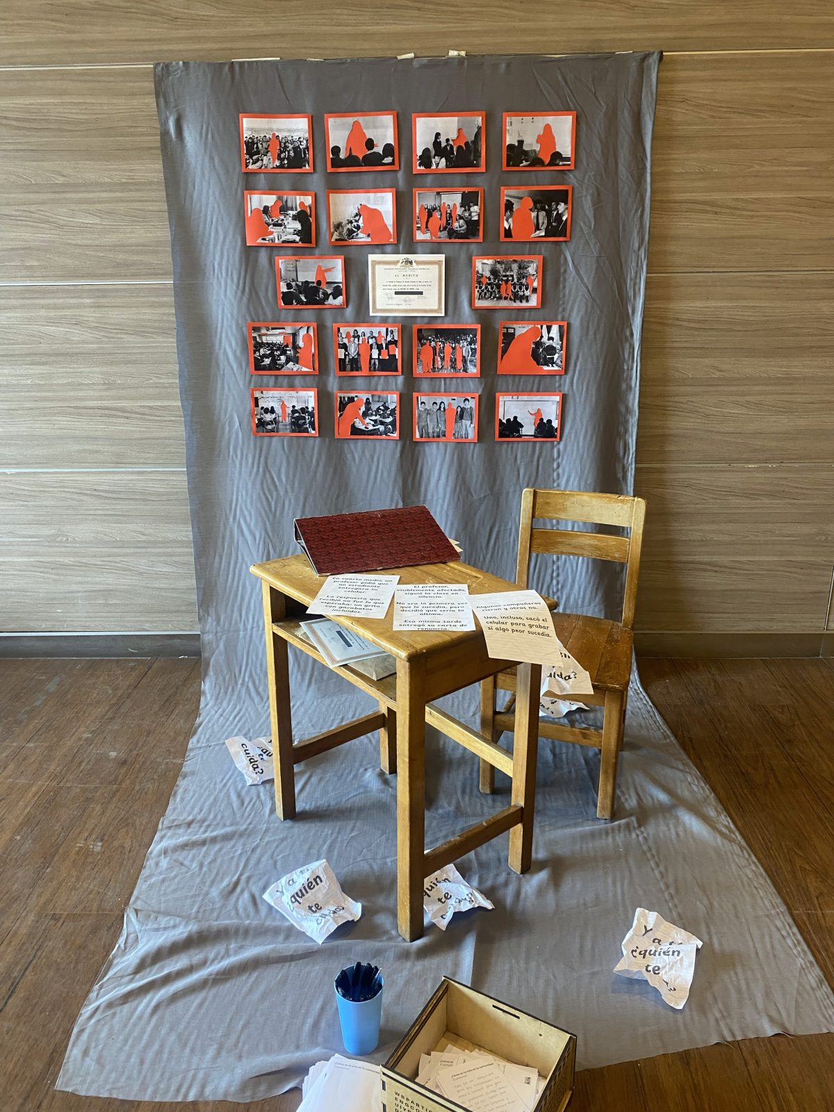 Cumbre de líderes: prevenir la violencia escolar