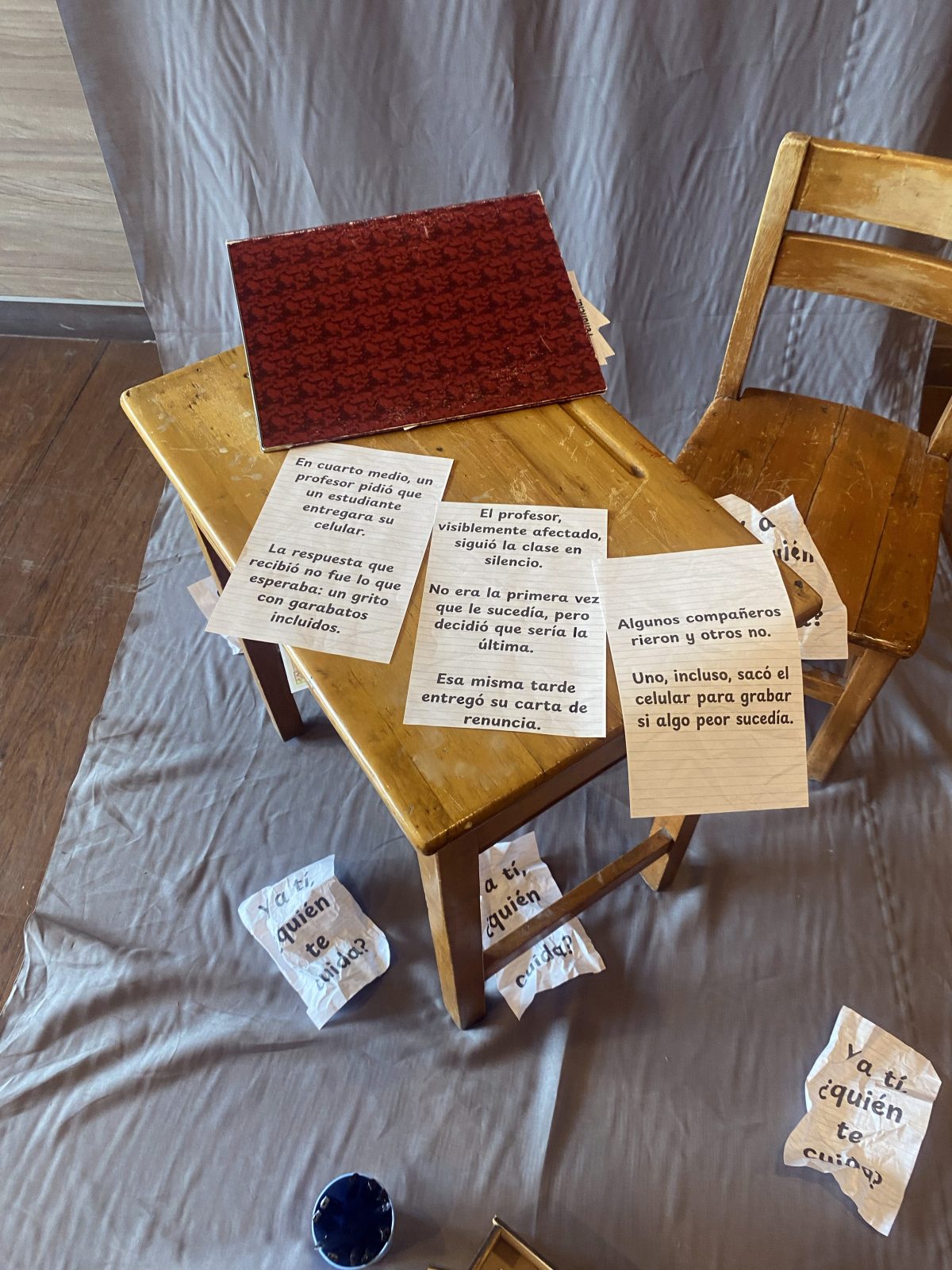 Cumbre de líderes: prevenir la violencia escolar