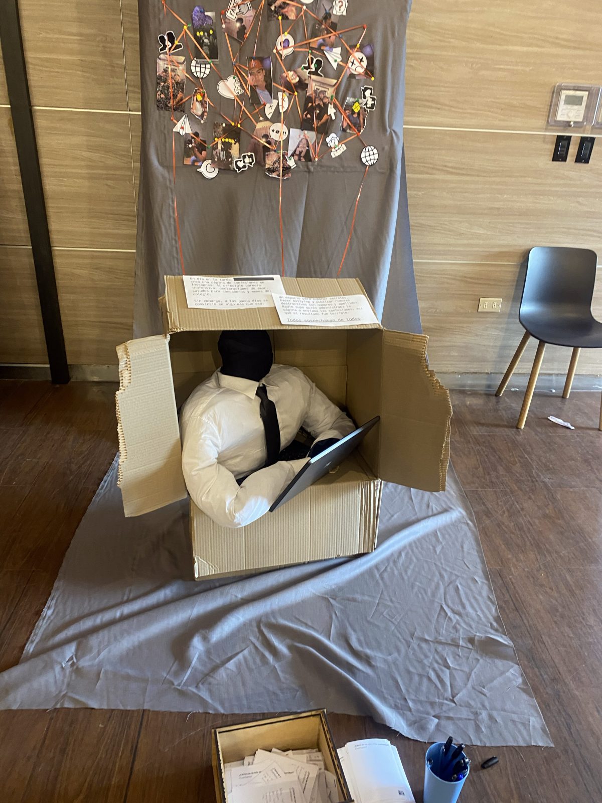 Cumbre de líderes: prevenir la violencia escolar