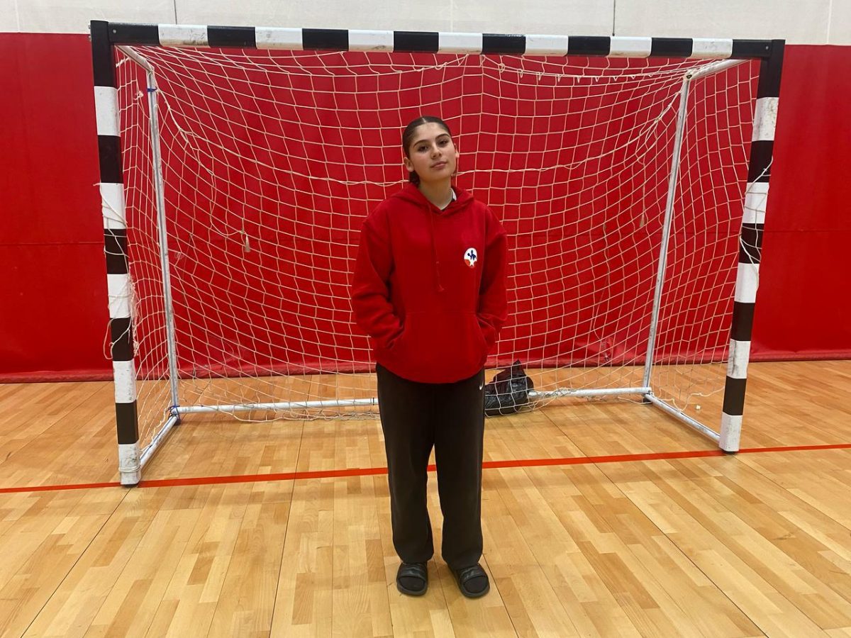 Seleccionadas nacionales Balonmano