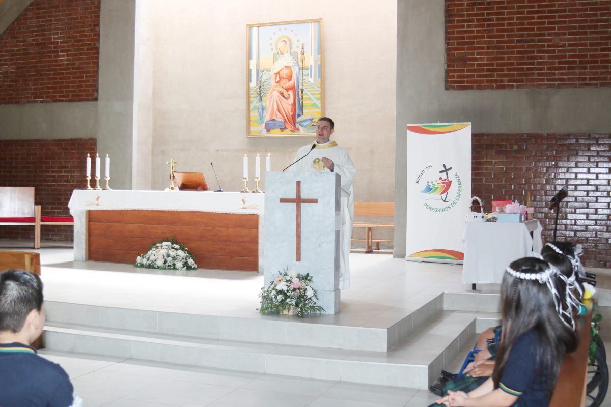 Primeras Comuniones, una celebración de alegría y espiritualidad