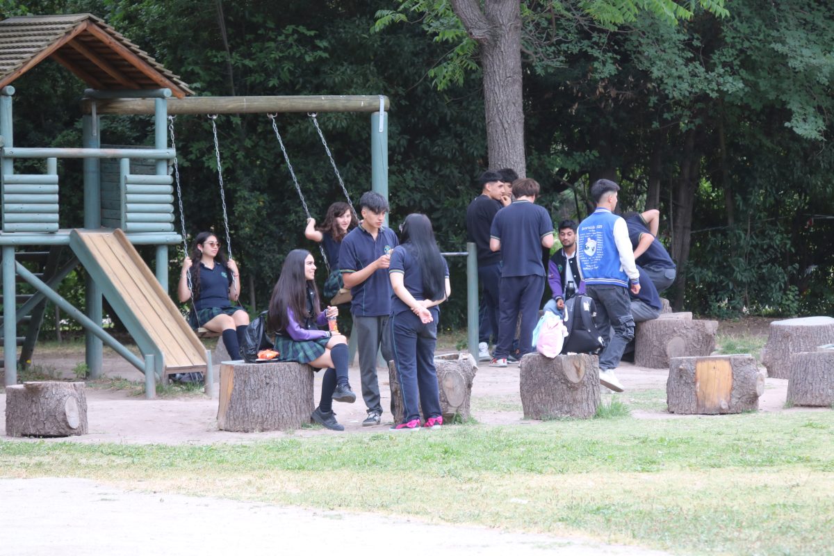 Jornada de reflexión IV medios