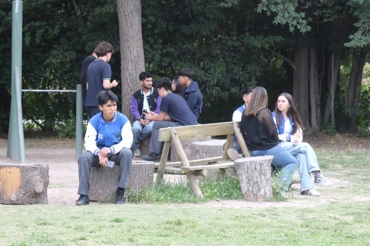 Jornada de reflexión IV medios