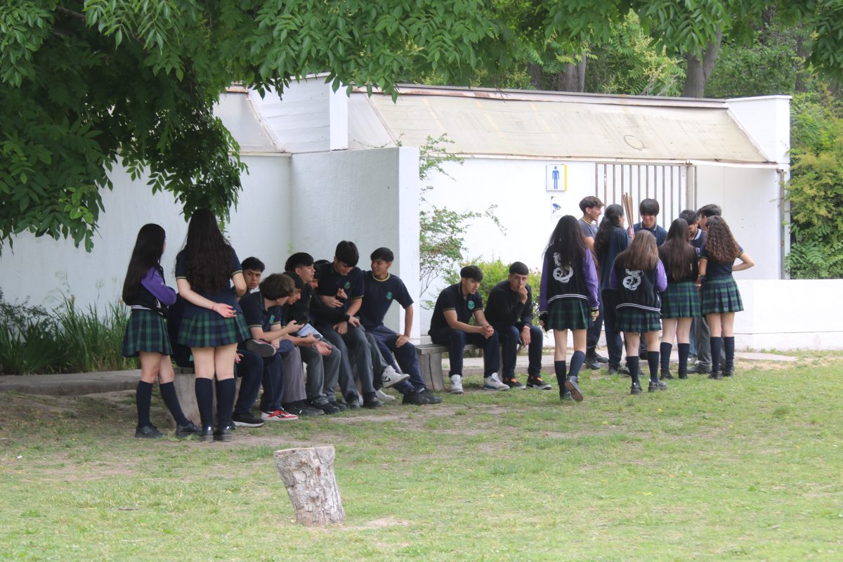 Jornada y Despedida de la Generación 2025