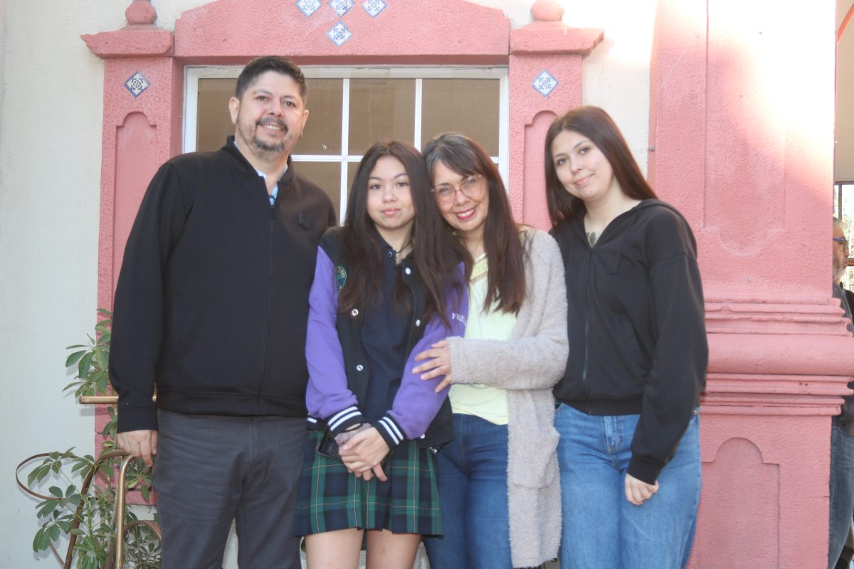 Despedida IV medios 2025