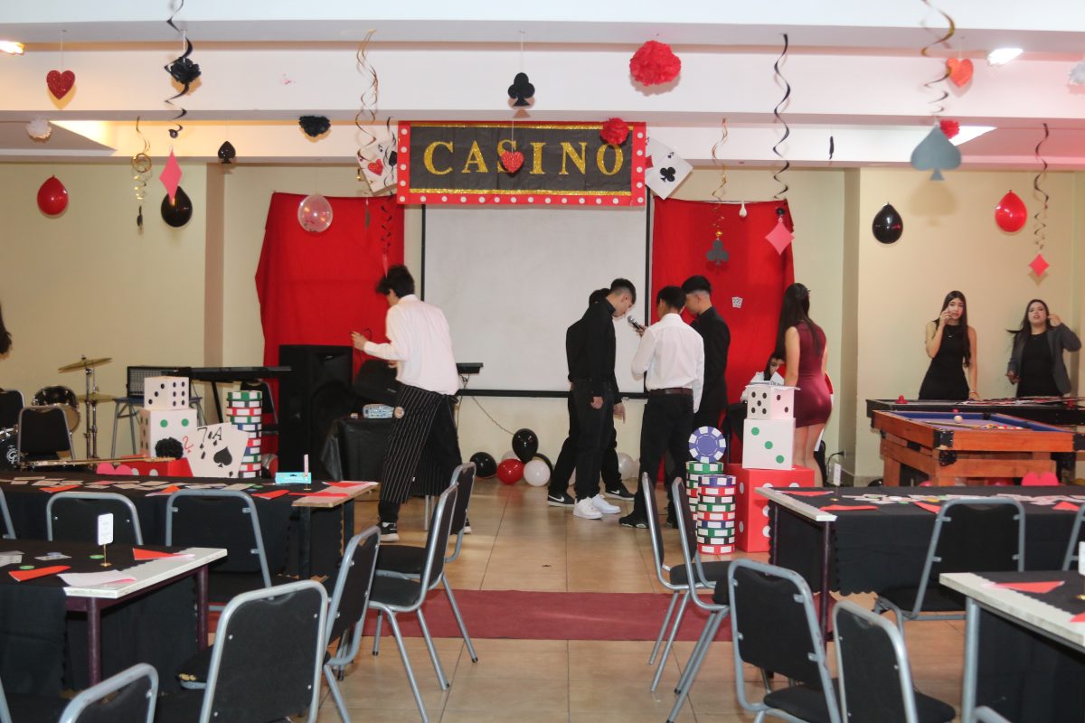 Despedida IV medios 2025