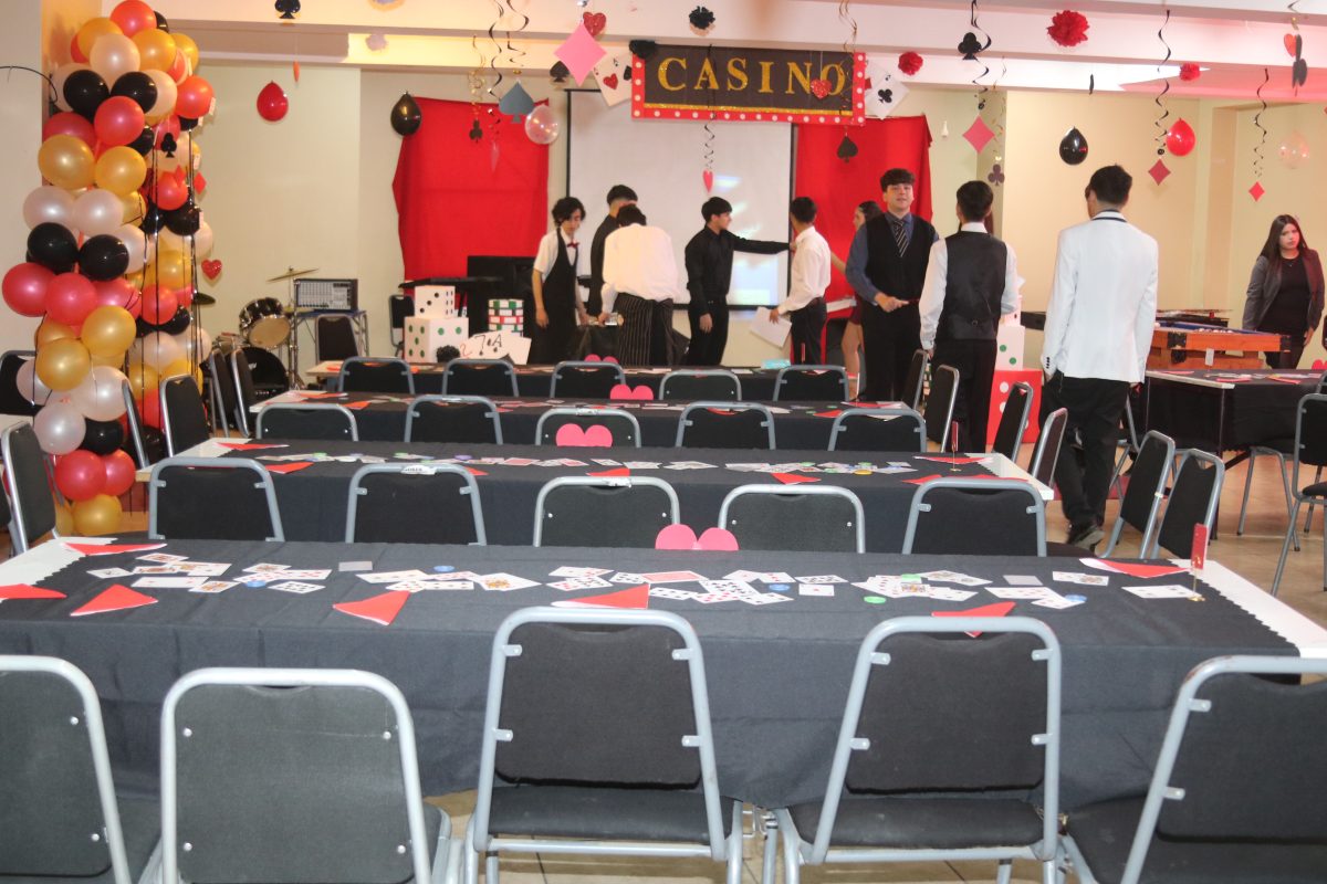 Despedida IV medios 2025