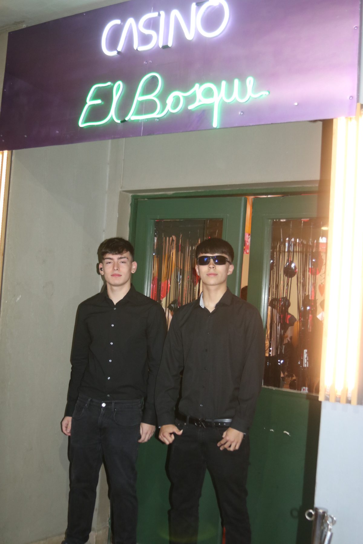 Despedida IV medios 2025