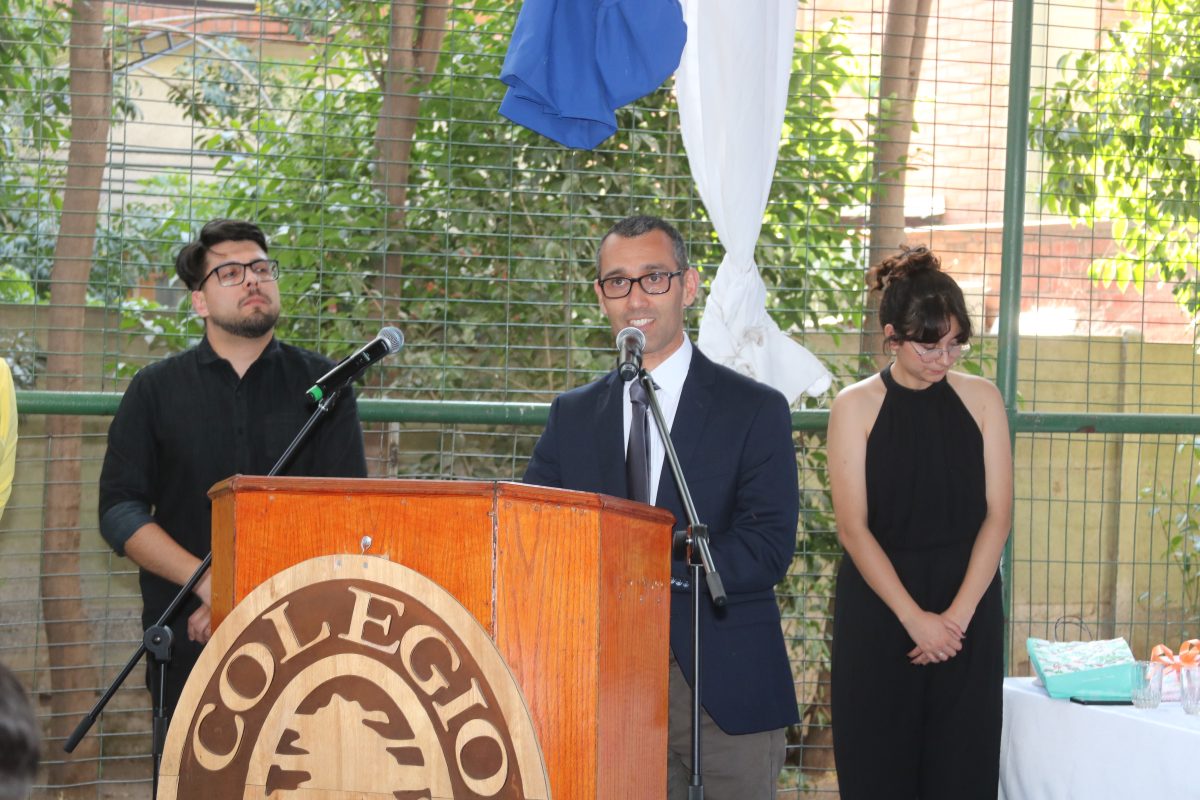 Graduación IV Medios 2025