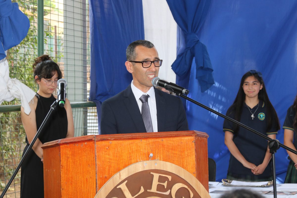 Graduación IV Medios 2025