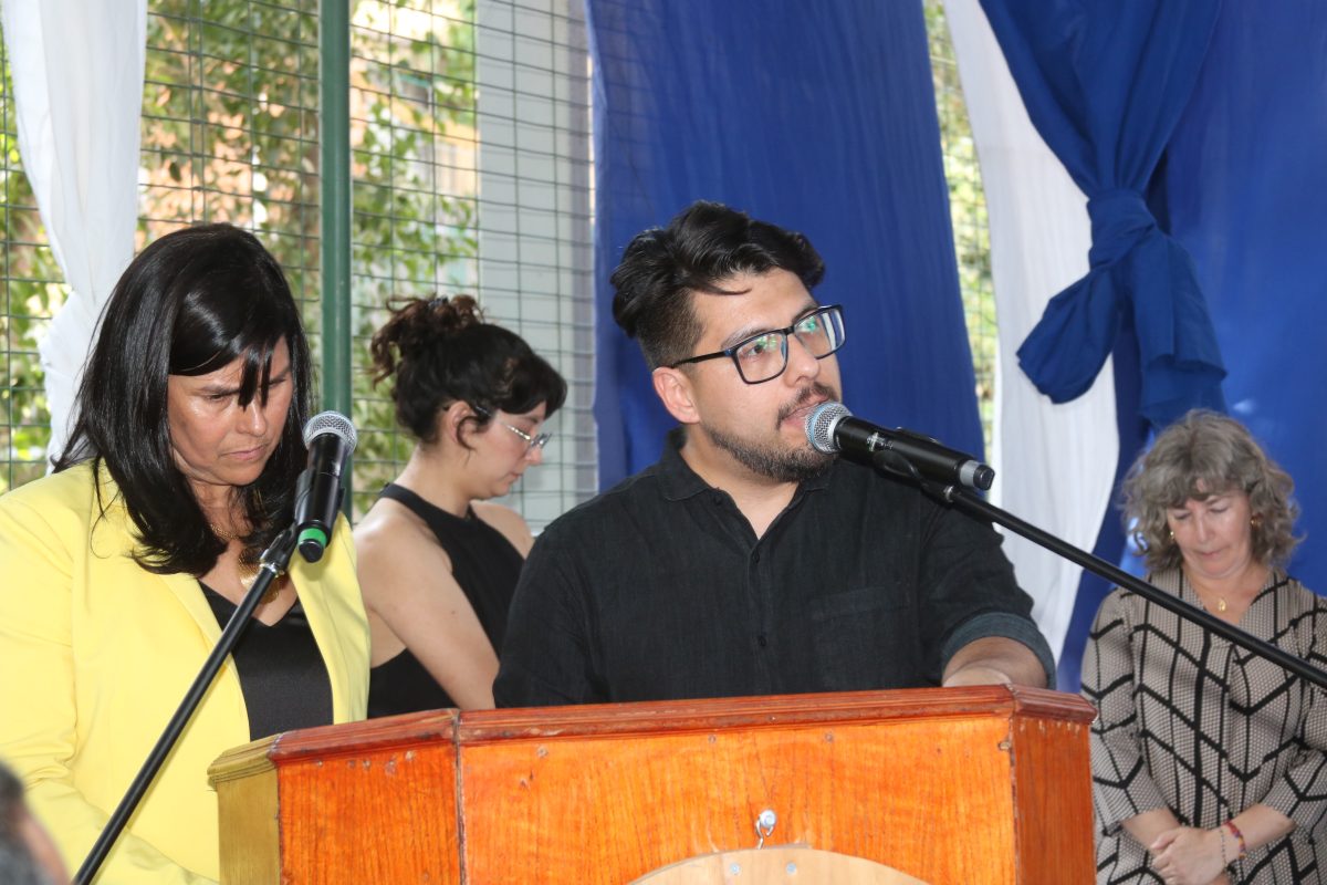 Graduación IV Medios 2025