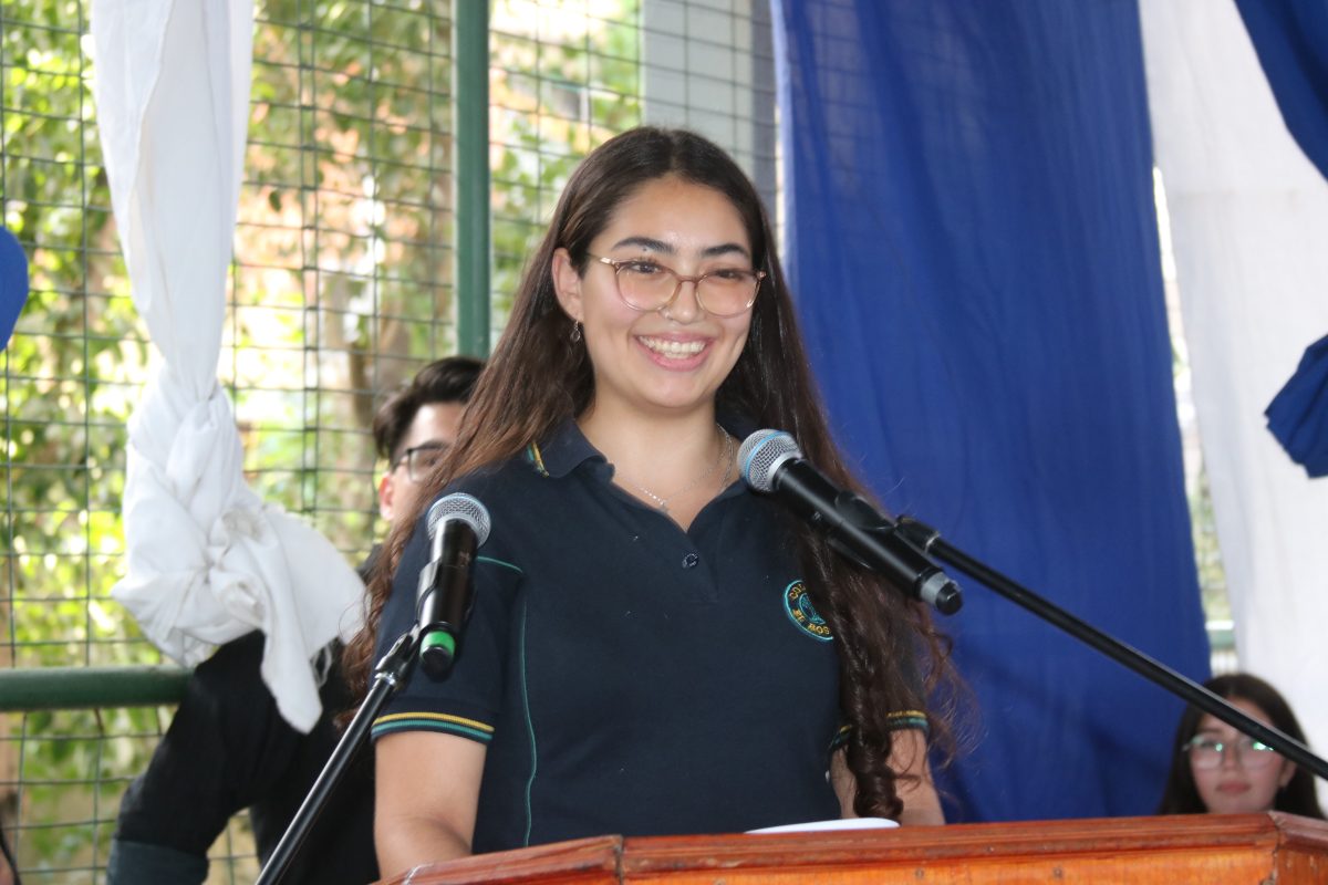 Graduación IV Medios 2025