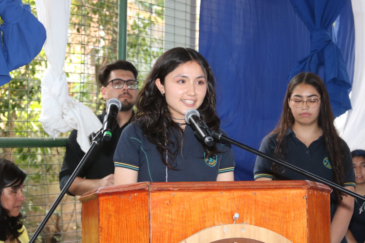 Graduación IV Medios 2025