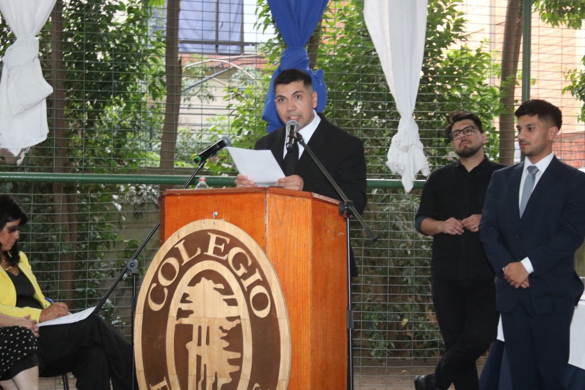 Graduación IV Medios 2025