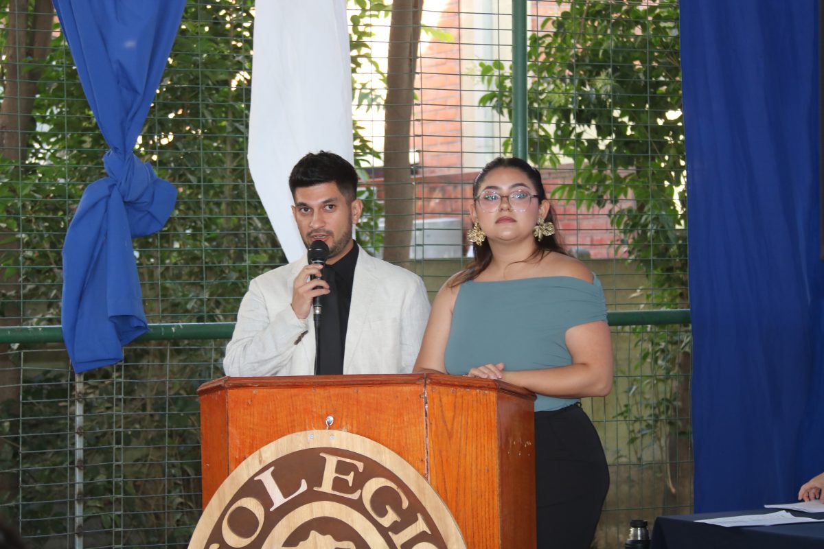 Ceremonia de premiación 2025