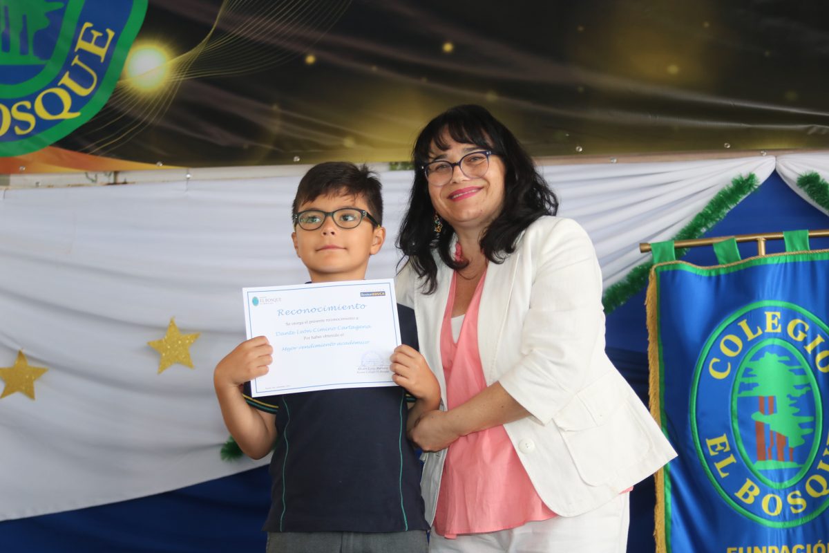 Ceremonia de premiación 2025