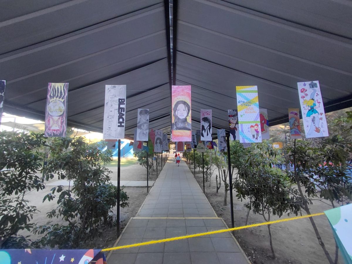 Celebración día del Libro