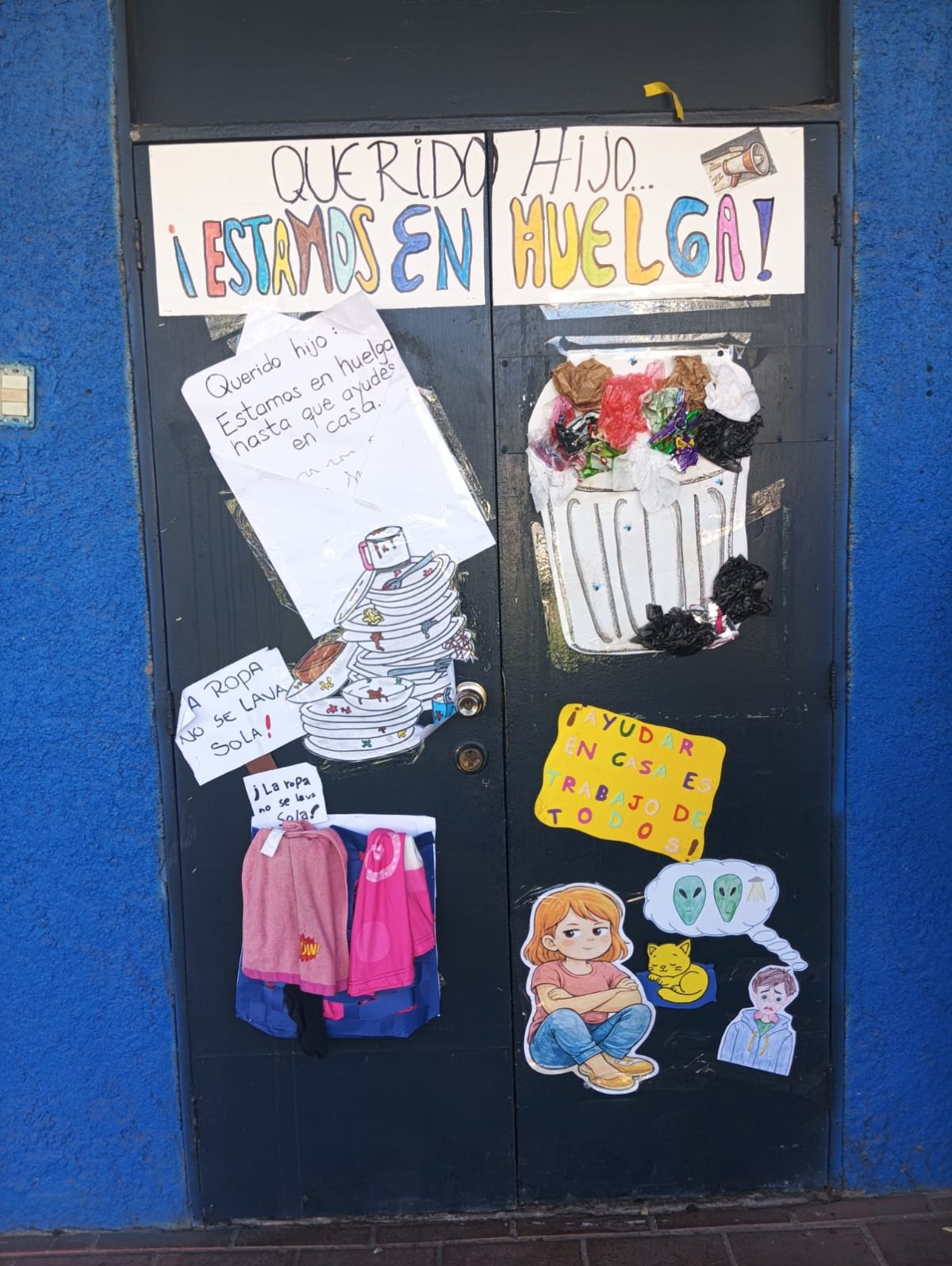 Celebración día del Libro