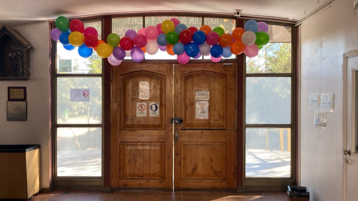 Celebración día del Libro