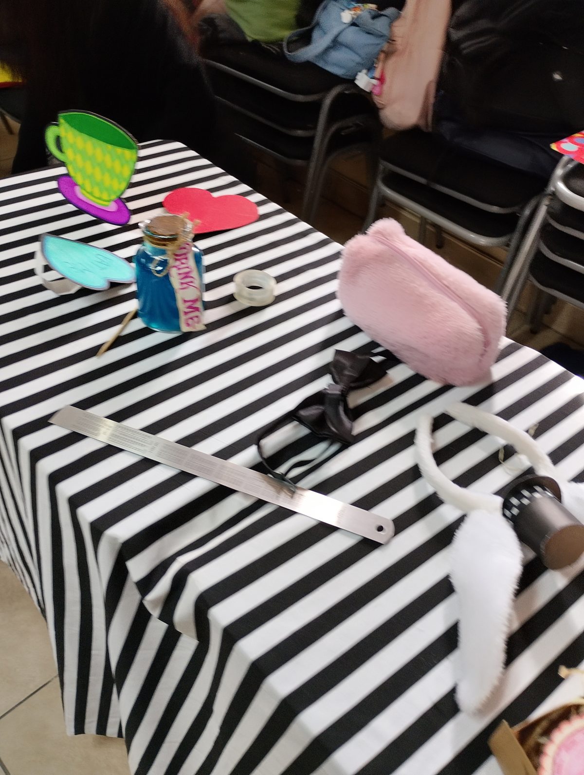 Celebración día del Libro