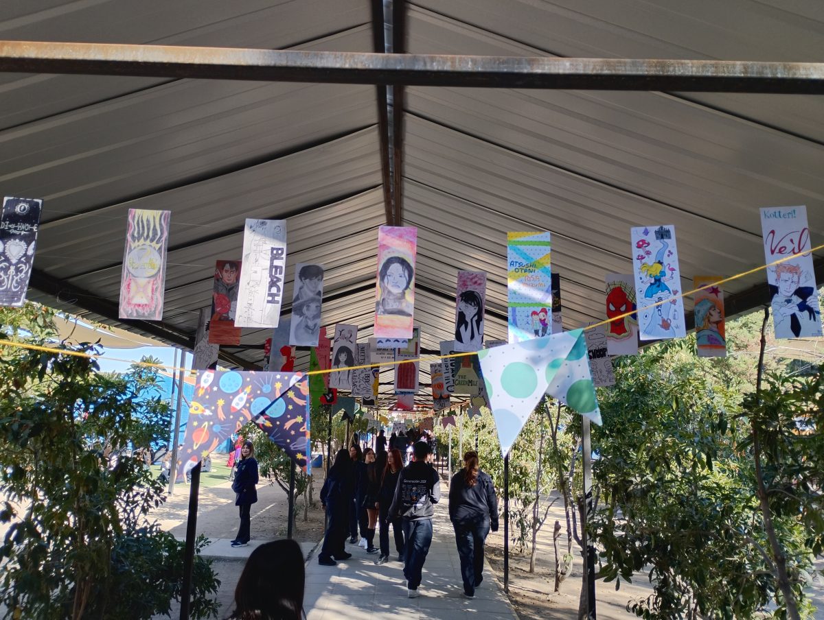 Celebración día del Libro