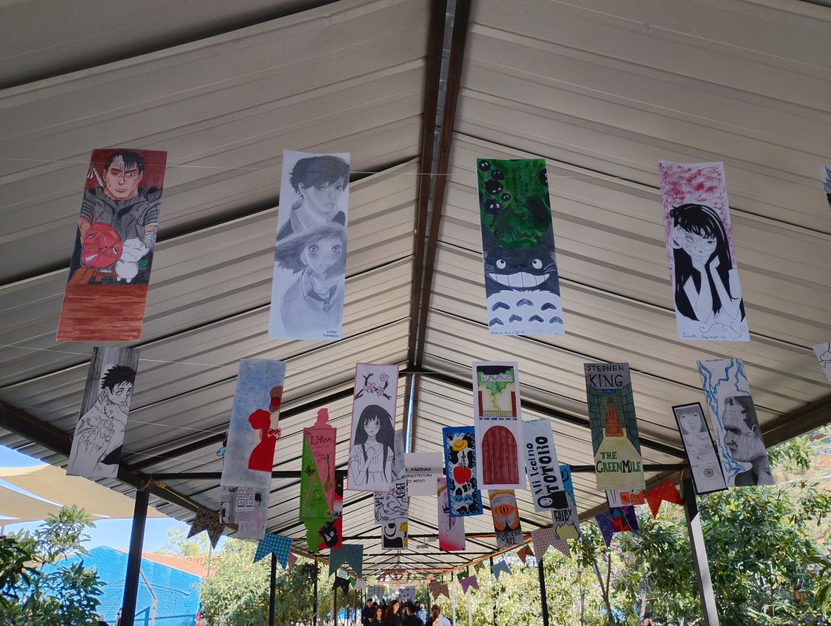 Celebración día del Libro