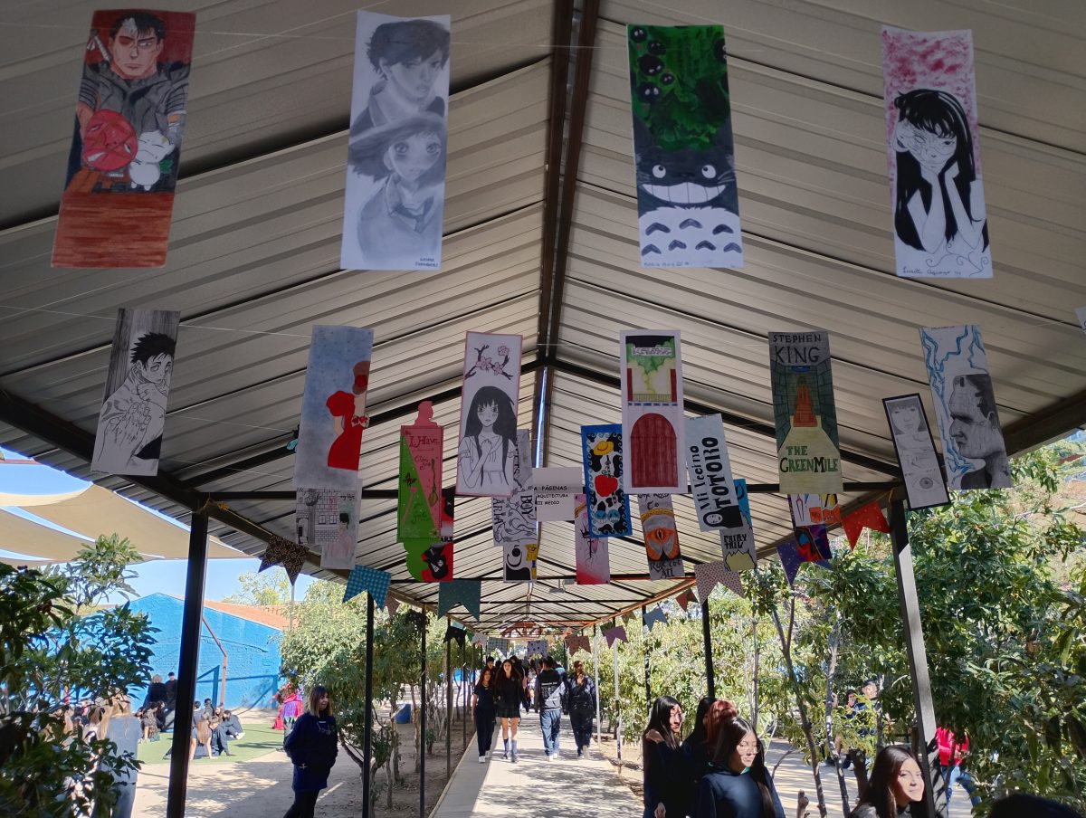 Celebración día del Libro