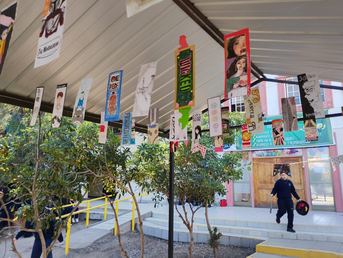 Celebración día del Libro