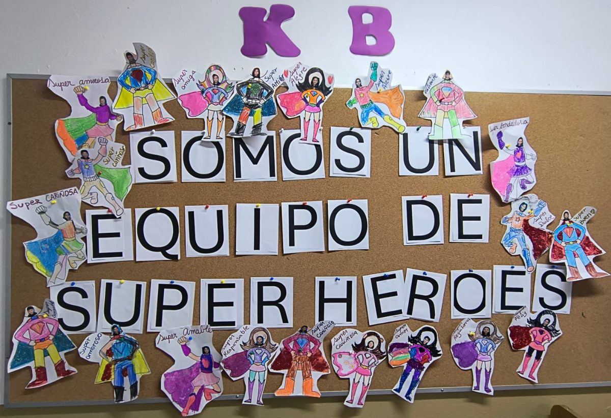 Día de la Convivencia Escolar 2026