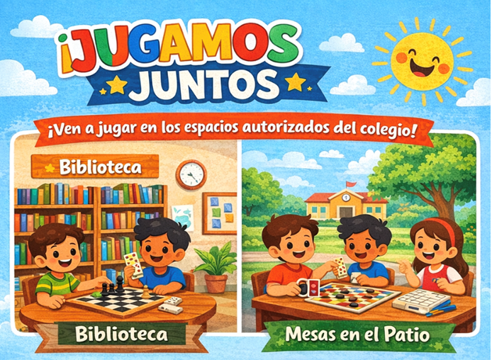 Recreos Entretenidos