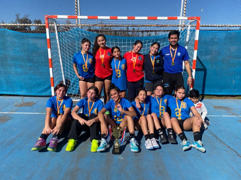 Etapa Provincial de los Juegos Deportivos Escolares 2026