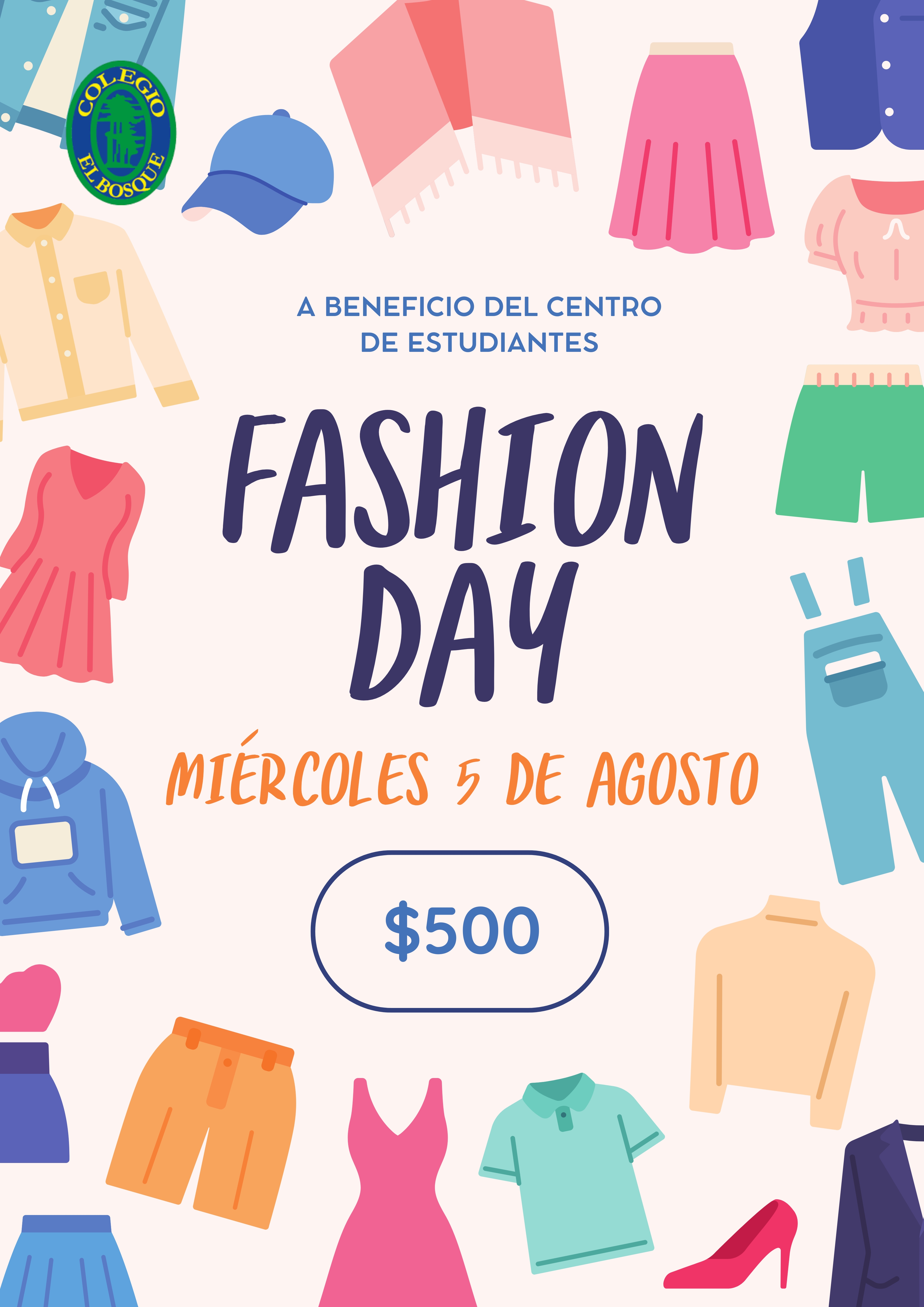 Fashion